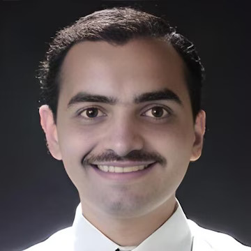 Dr. Pushkaraj Vartak
