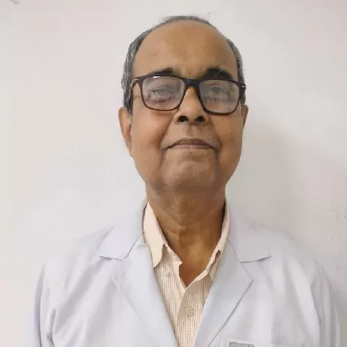 Dr. S.K. Das