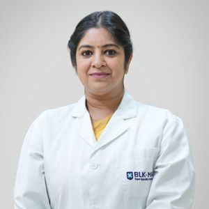 Dr. Shubhi Yadav