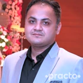 Dr. Rajesh Gada Jugal