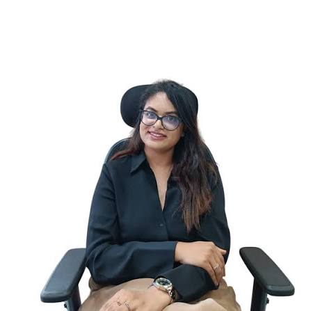 Dr. Mariyam Khan Deshmukh