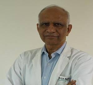 Dr. Subhash K.Sinha