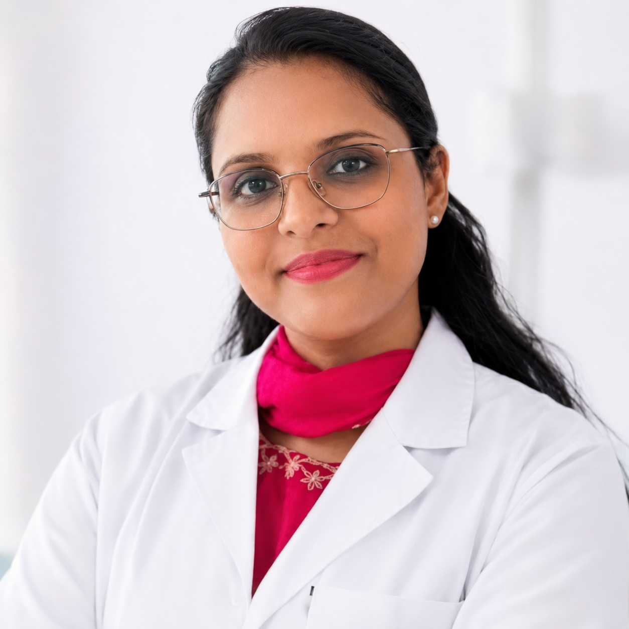 Dr. Ashi Agarwal