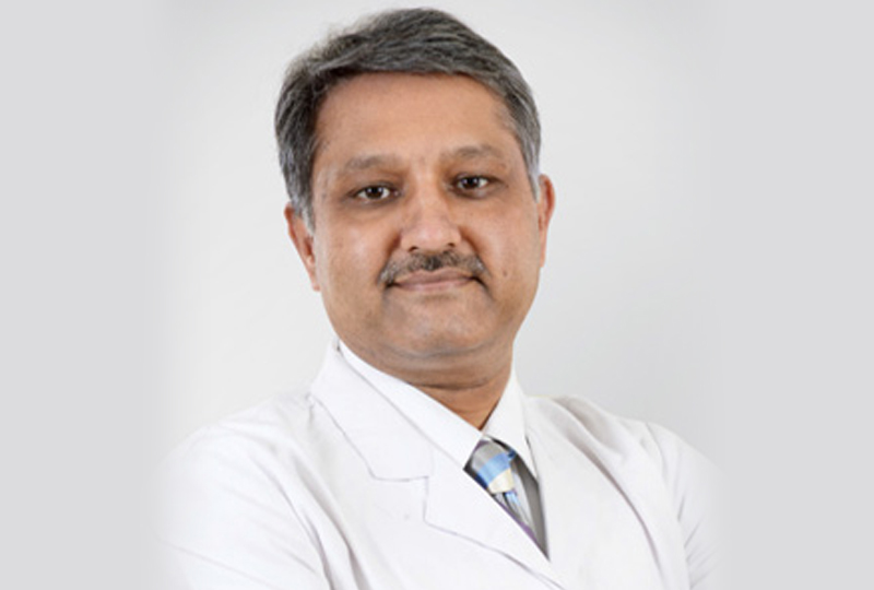 Dr. Deep Goel