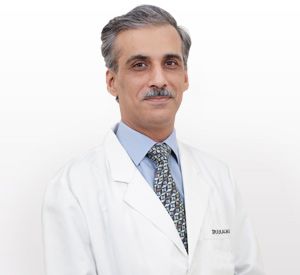 Dr. R K Alwadhi
