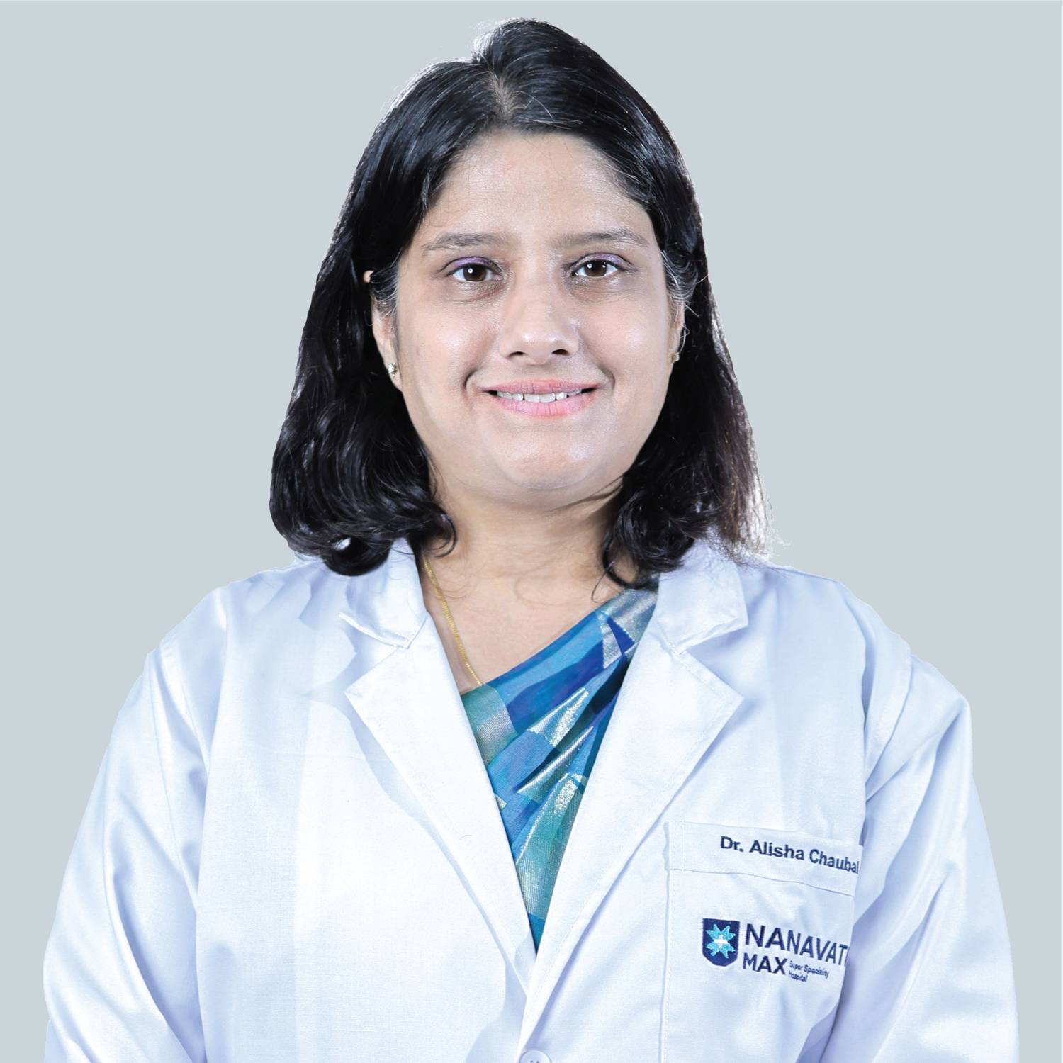 Dr. Chaubal Alisha Nitin