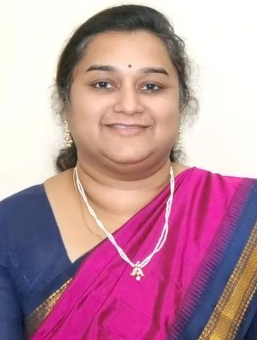 Dr. Alpa Alok Modi