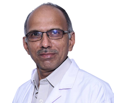 Dr. Pradeep Vyavahare