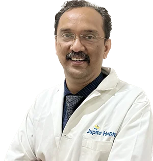 Dr. Priyesh Naik
