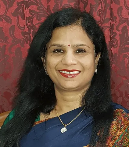 Dr. Nupur Mital