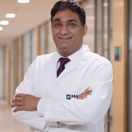 Dr. Puneet Girdhar