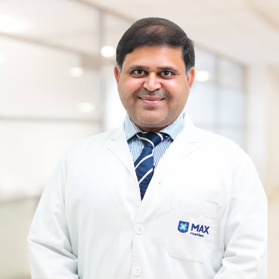 Dr. Sandeep Batra