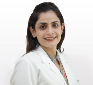 Dr. Neha Sood