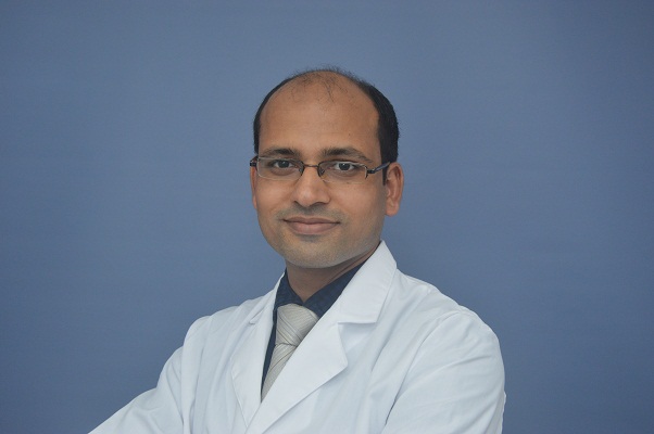 Dr. Suryaprakash Bhandari