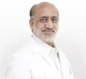 Dr. Rajan Madan