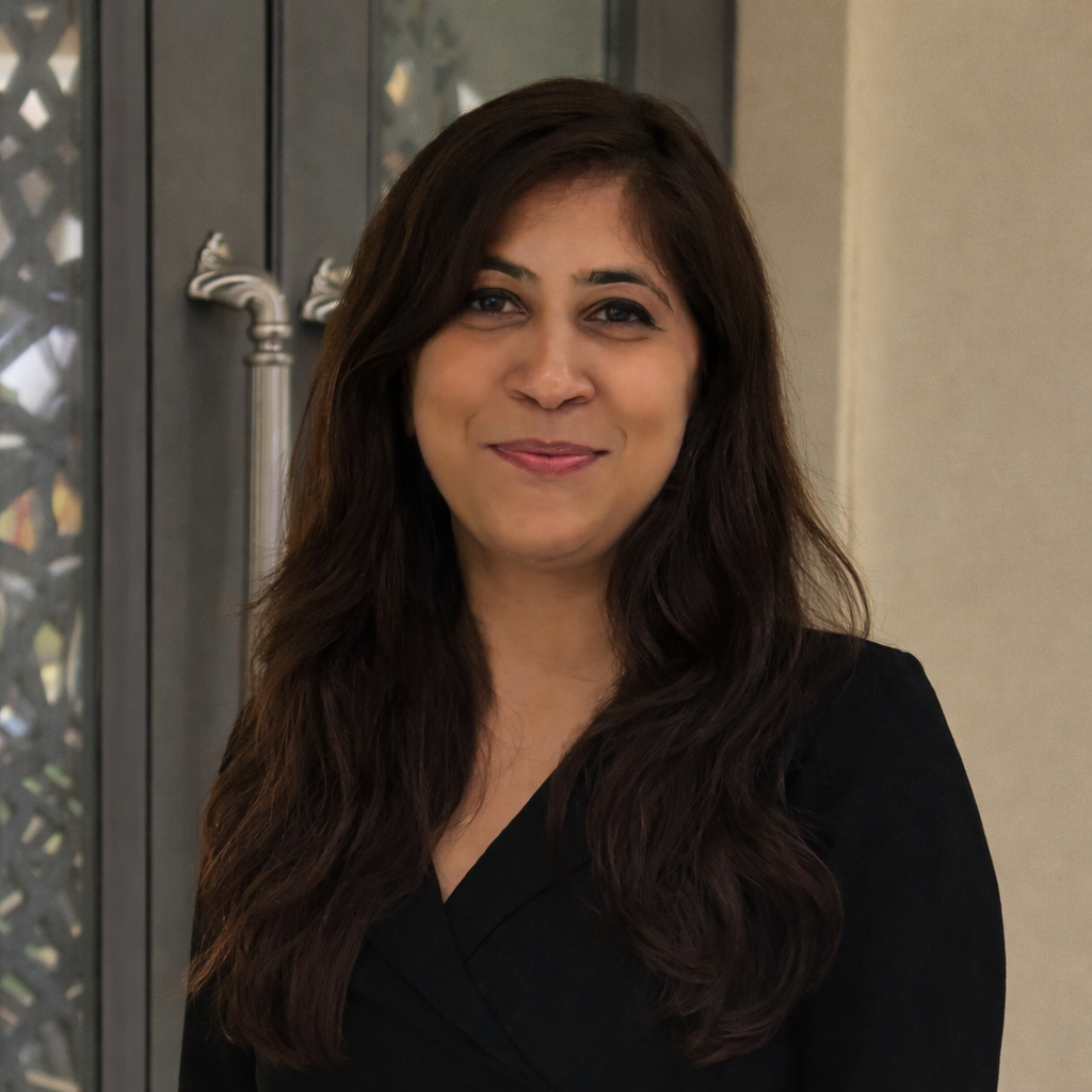 Dr. Tanya Grover