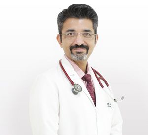 Dr. Vivek Pal Singh