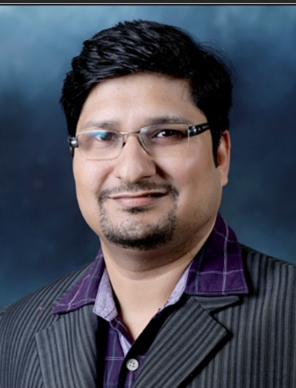 Dr. Baldev Sharma