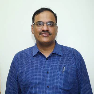 Dr. Kamal Shukla