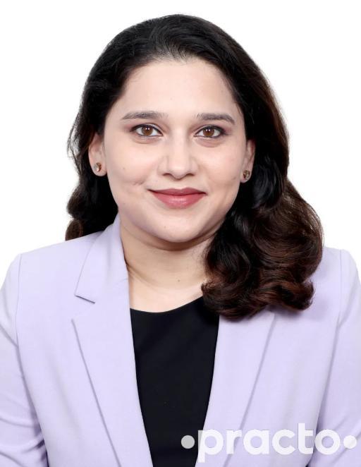 Dr. Neha Sohoni