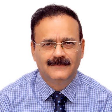 Dr. Ashok Damir