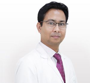Dr. Kumar Ankur