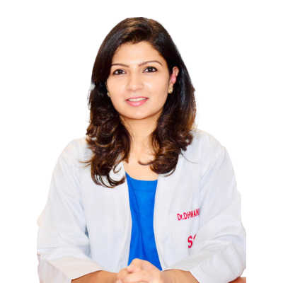 Dr. Dhwani Mago