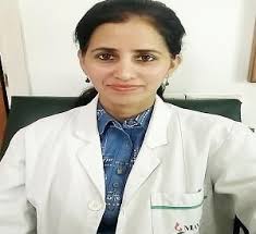 Dr. Shakuntala Naglot