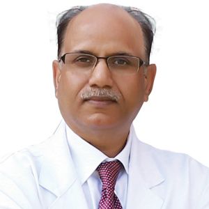 Dr. Lokesh