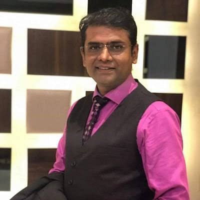Dr. Shailesh Umate