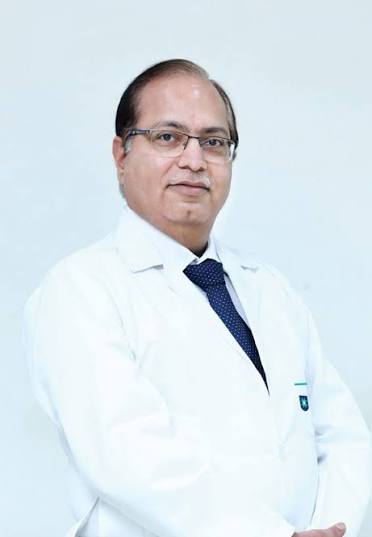 Dr. Ramji Mehrotra