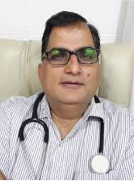 Dr. Dinesh Gangwani