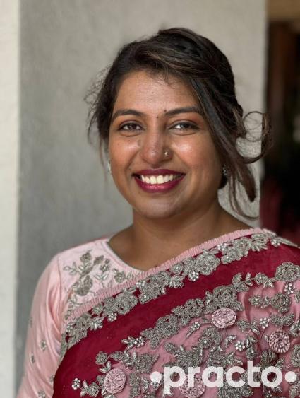 Dr. Ashwini