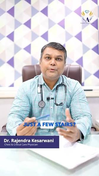 Dr. Rajendra Kesarwani