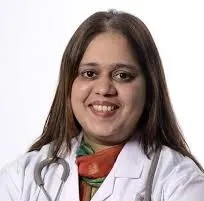 Dr. Amruta Acharekar