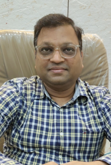 Dr. Paras Jain