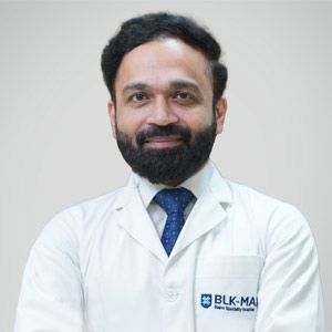 Dr. Pranjal Kulshreshtha