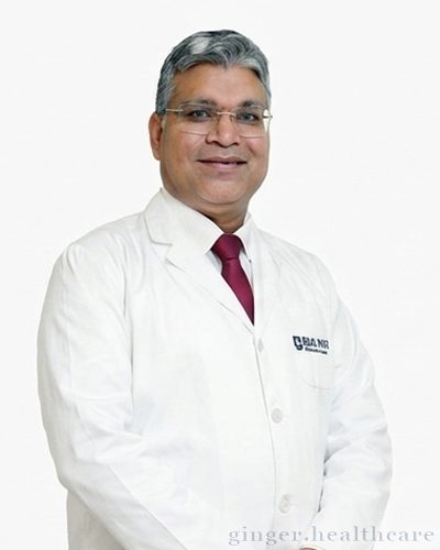 Dr. Satyanarain