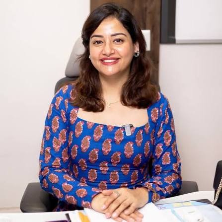 Dr. Deepika Rawat