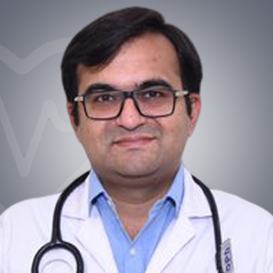 Dr. Rakesh Lalla