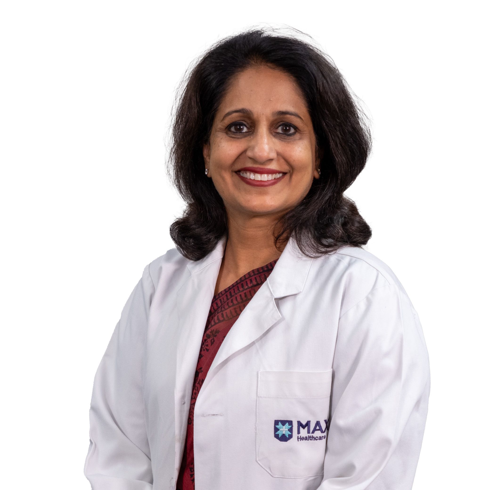 Dr. Surveen Ghumman
