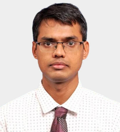 Dr. Dilip Umaji Jadhav