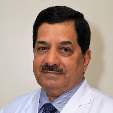 Dr. Gajanan Swami