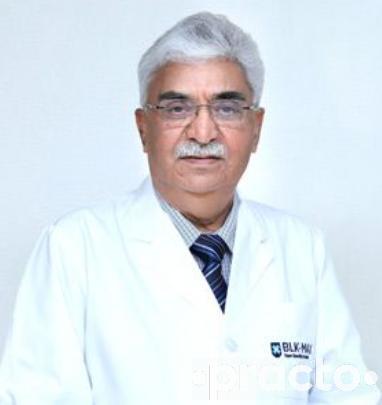 Dr. Tarlochan Singh Kler
