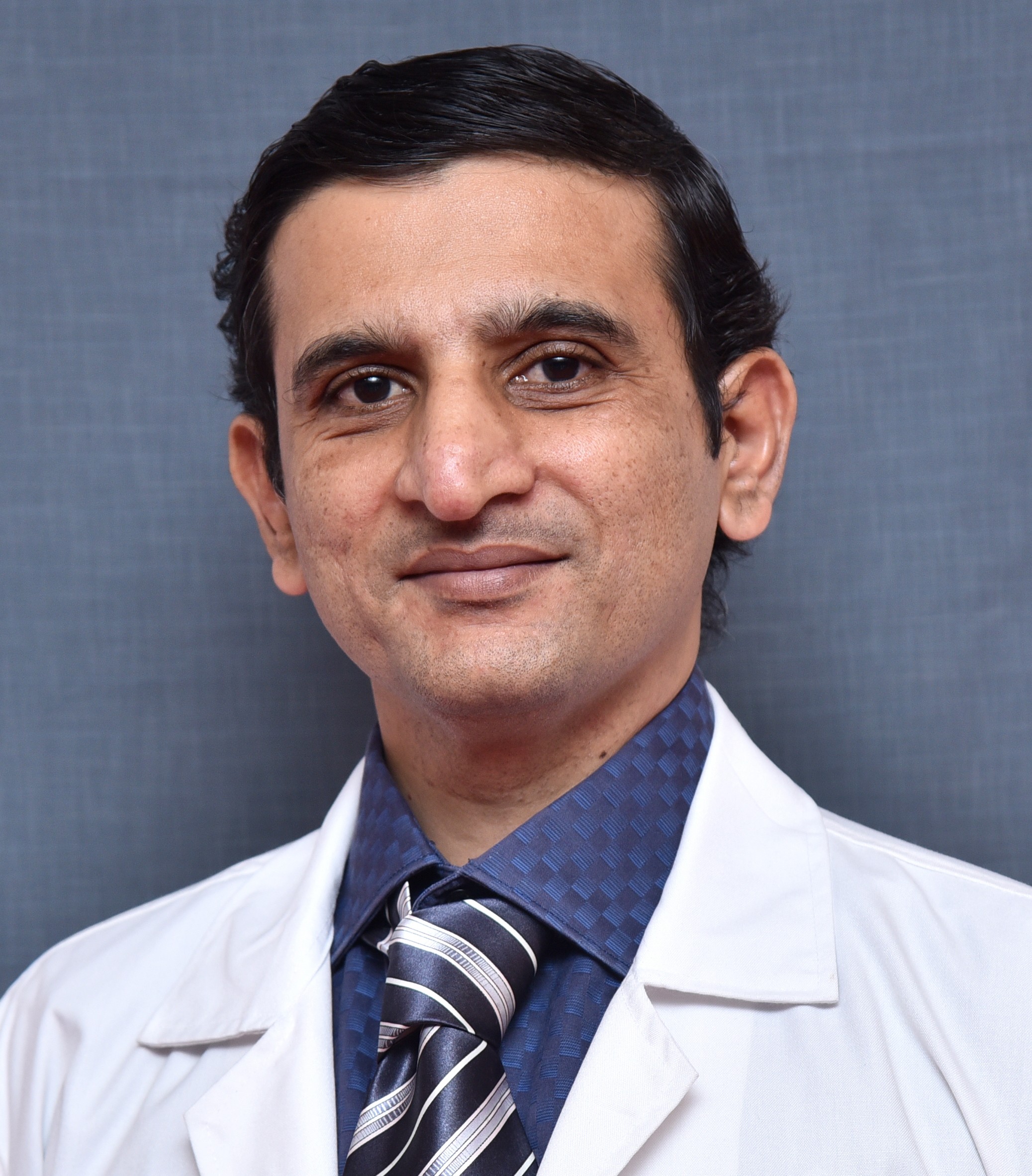 Dr. Sohan Barhate