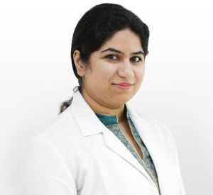 Dr. Neha Berry