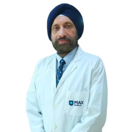 Dr. Aman Popli