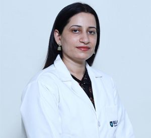 Dr. Swati Bhardwaj