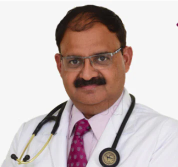 Dr. Anil Vardani