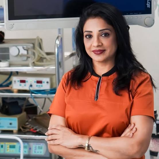 Dr. Sonal Parihar